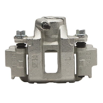 DFC 03-14 Toyota 4Runner Rear-L Premium Caliper - Silver Zinc Coated