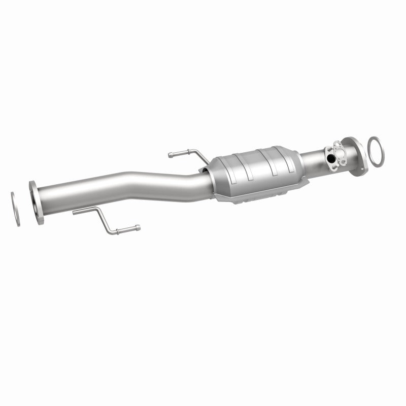 MagnaFlow Direct Fit Catalytic Converter 99-02 4Runner Rear 3.4L