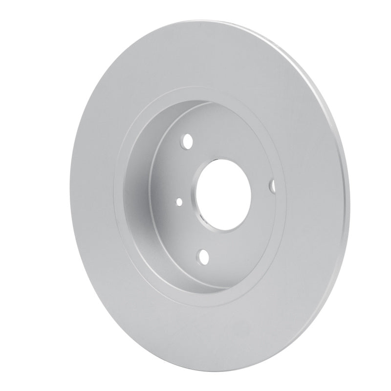 DFC 05-16 Smart Fortwo Front GeoSPEC Coated Rotor