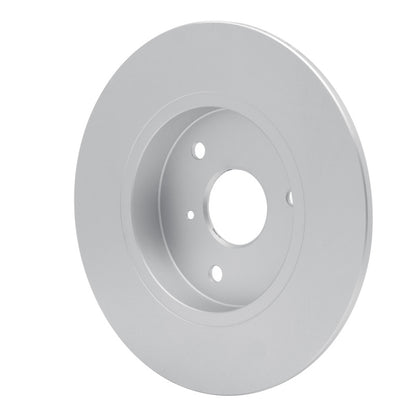 DFC 05-16 Smart Fortwo Front GeoSPEC Coated Rotor
