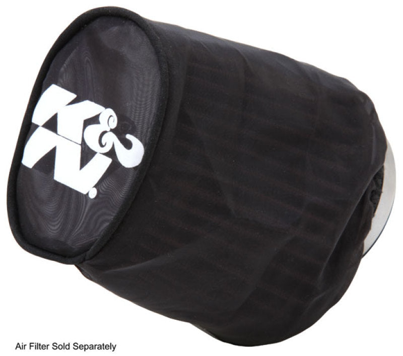 K&N Engineering K&N Air Filter Wrap Drycharger RC-2890 Black