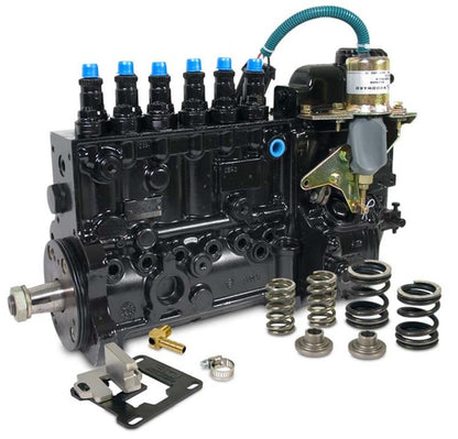 BD Diesel Governor Spring Kit 4000rpm - 1994-1998 Dodge 12-valve/P7100 Pump