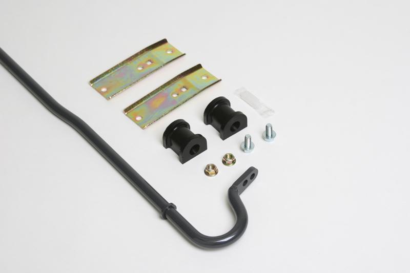 Progress Technology Progress Tech 13-16 Scion FR-S/13+ Subaru BRZ Rear Sway Bar (17.5mm - Adjustable)