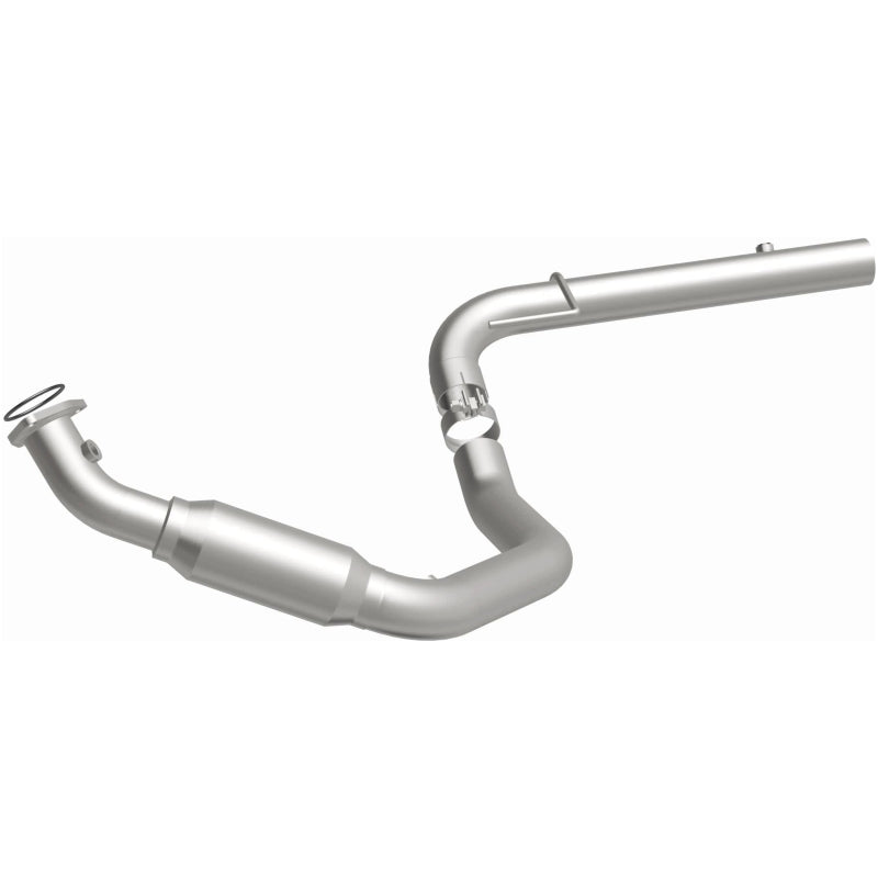 MagnaFlow 06-10 Chevrolet Express 3500 6.0L Direct Fit Converter