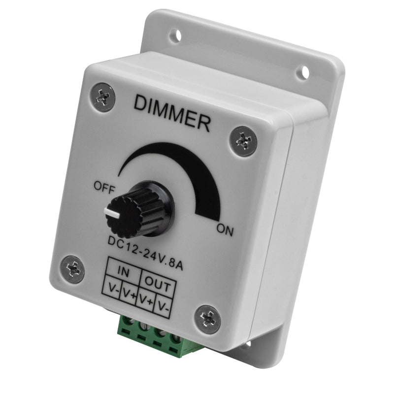 ORACLE Lighting Oracle LED Dimming Switch/Potentiometer