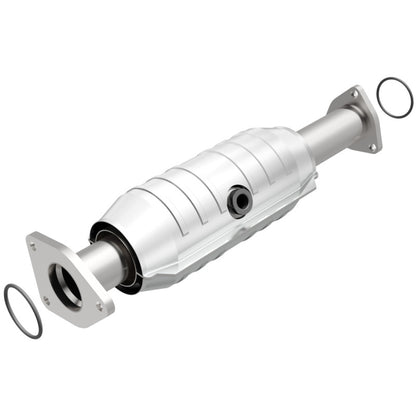 MagnaFlow Direct Fit Catalytic Converter 04 Acura TSX 2.4L