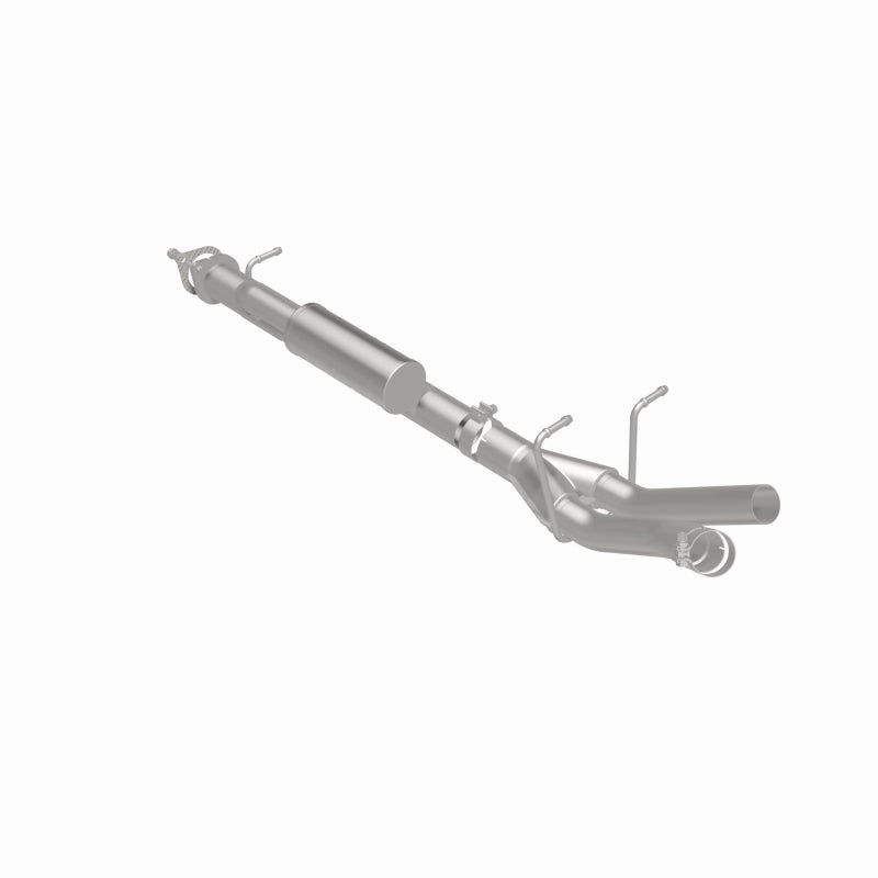 MagnaFlow 25+ Ram 1500 I6 3.0L D-Fit Performance Exhaust Muffler Replacement Kit With Muffler