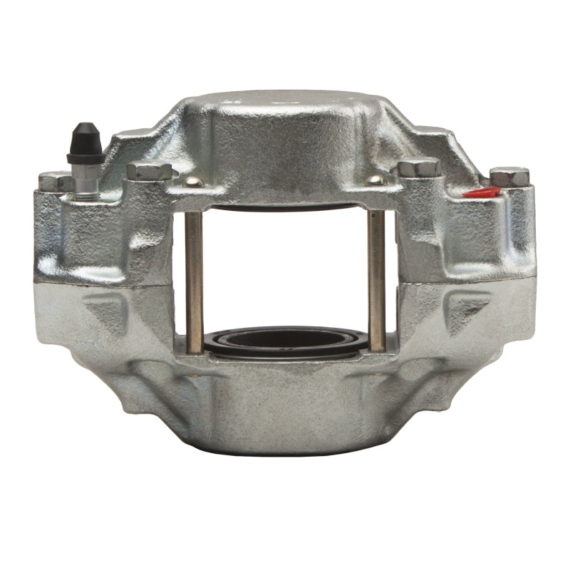 DFC 69-83 Toyota Pickup Front-L Premium Caliper - Silver Zinc Coated