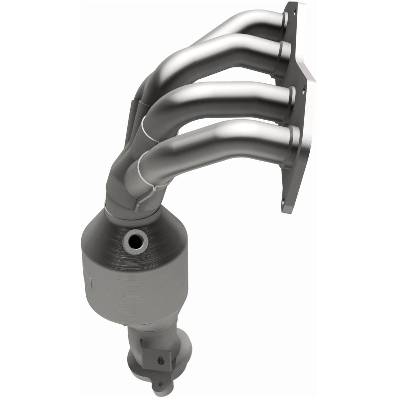 MagnaFlow Direct Fit Catalytic Converter 2009-2010 Pontiac Vibe 2.4L