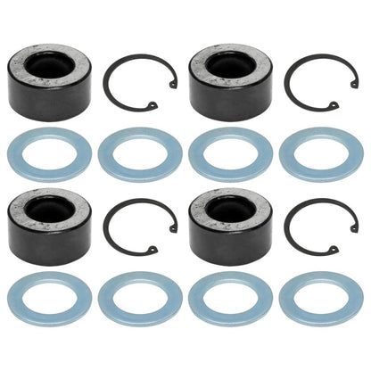 RockJock Johnny Joint Rebuild Kit 4-Pack (2-1/2in. Narrow)