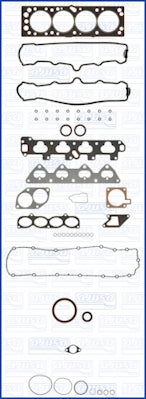 AJUSA AJU50149400 Engine Full Gasket Set