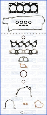 AJUSA AJU50151000 Engine Full Gasket Set
