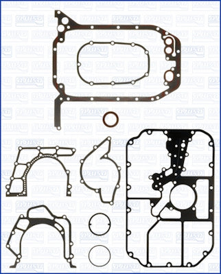 AJUSA AJU54141000 Crankcase Gasket Kit