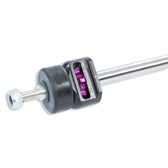KW Audi 8S Variant 2 Coilover kit (TT & TTS) - Inc. Deactivation For Electronic Damper | ML Performance UK