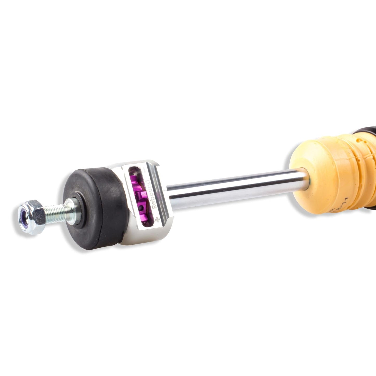 KW Audi 8V A3 Variant 3 Coilover kit | ML Performance UK