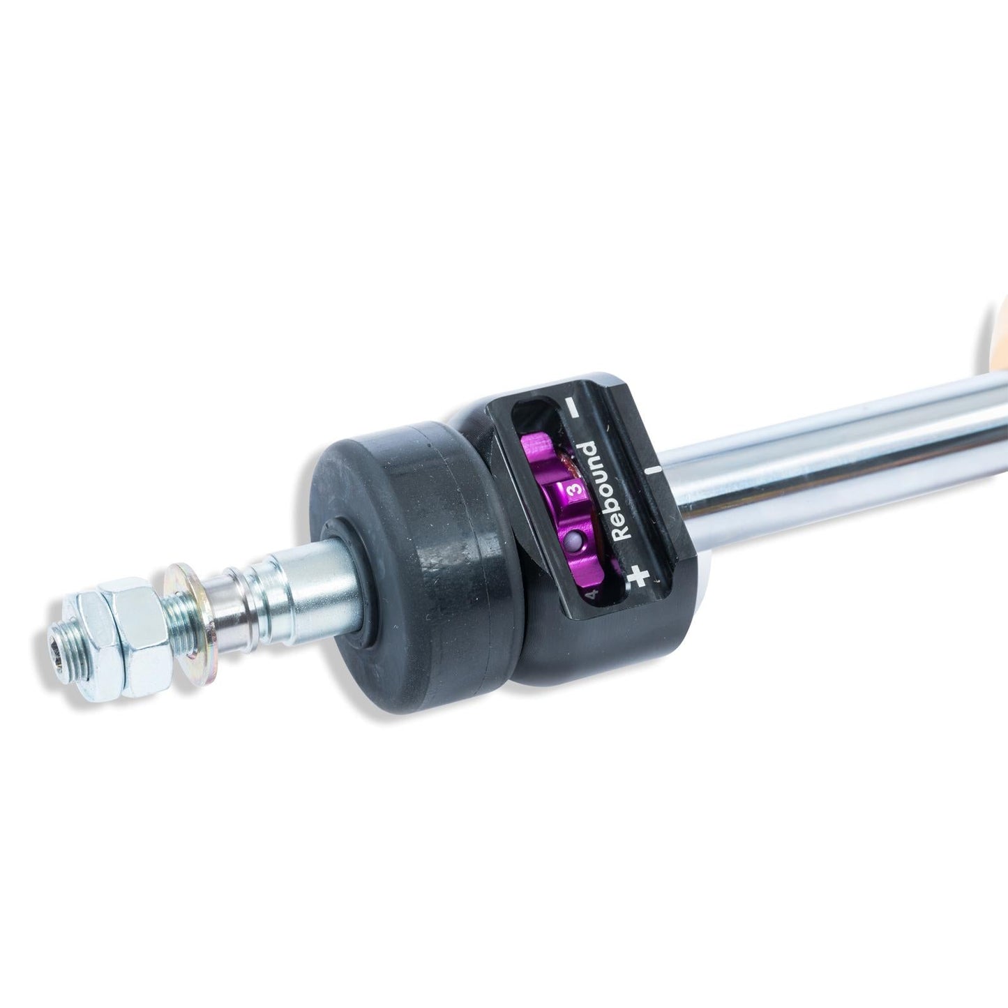 KW Audi B9 S5 Variant 3 Coilover kit - Inc. Deactivation For Electronic Damper | ML Performance UK