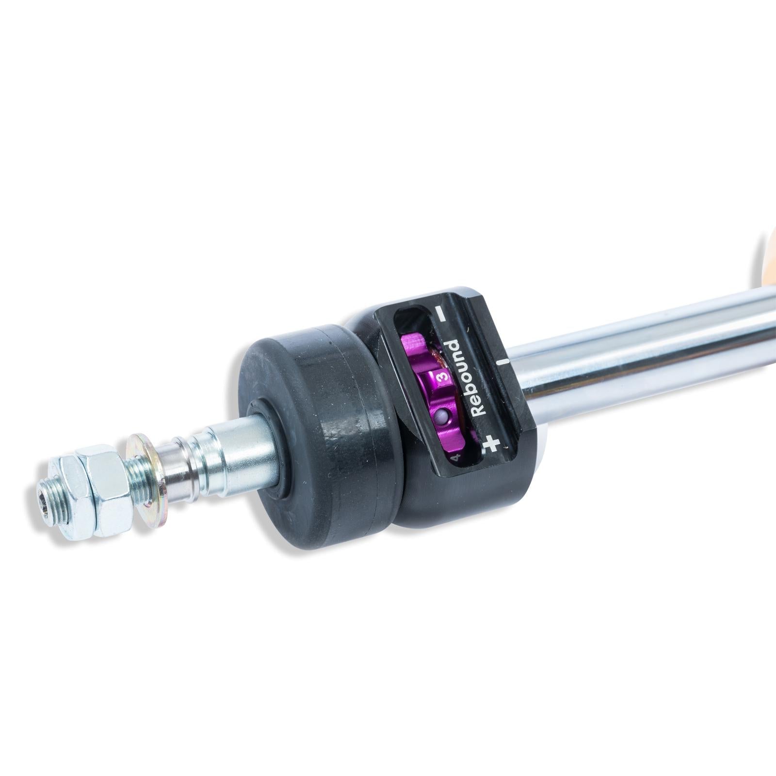 KW Audi B9 S5 Variant 3 Coilover kit - Inc. Deactivation For Electronic Damper | ML Performance UK