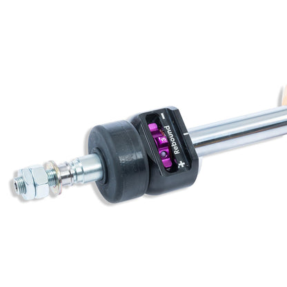KW Audi B9 S5 Variant 3 Coilover kit - Inc. Deactivation For Electronic Damper | ML Performance UK