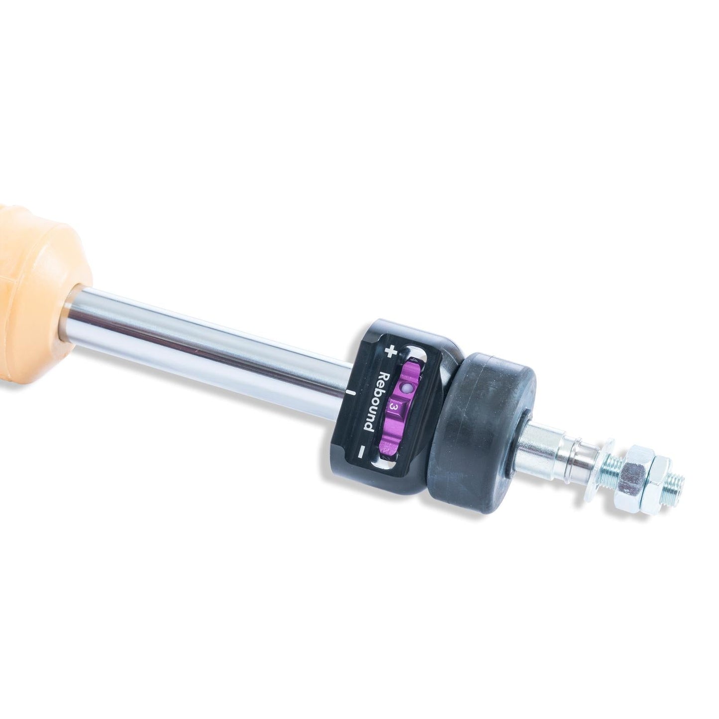 KW Audi B9 S5 Variant 3 Coilover kit - Inc. Deactivation For Electronic Damper | ML Performance UK