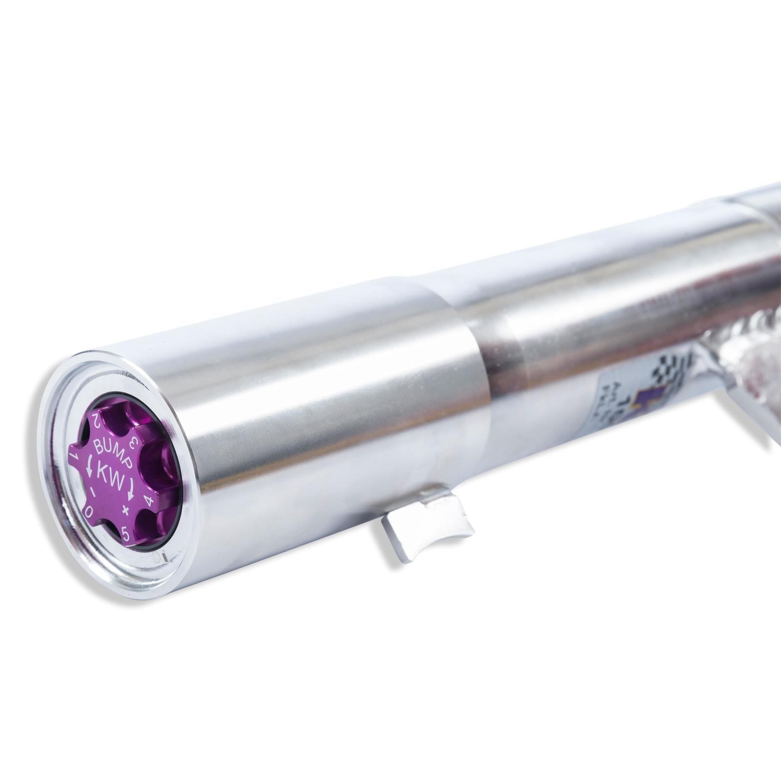 KW Audi Seat Skoda Volkswagen Variant 3 Coilover kit (8X A1, MK5 Ibiza, Fabia III & MK4 Polo) | ML Performance UK