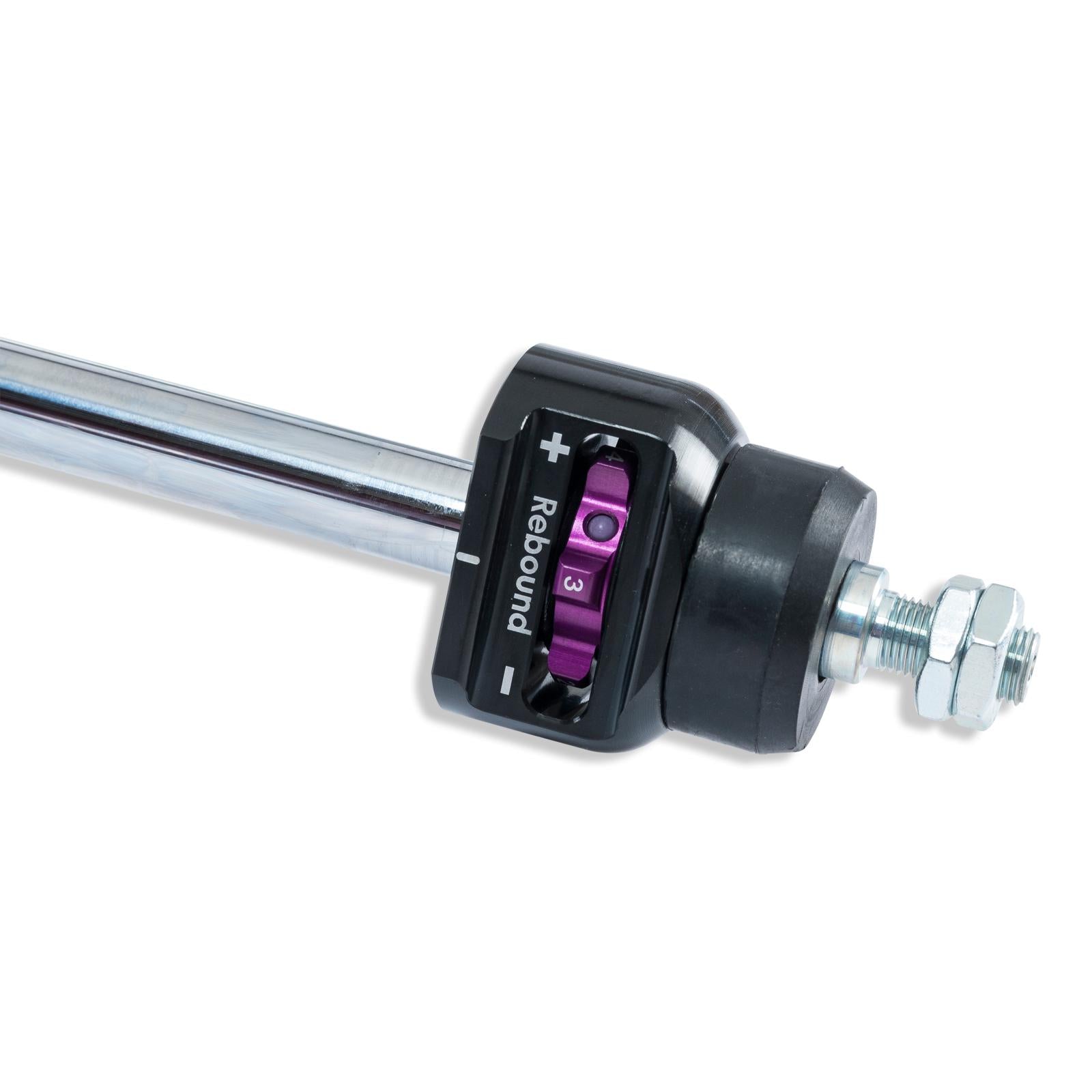 KW Audi Skoda Volkswagen Variant 3 Coilover kit (8X A1, Scala & MK6 Polo) | ML Performance UK