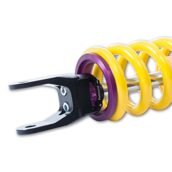 KW Lamborghini Variant 4 Novitec Torado Coilover kit | ML Performance UK