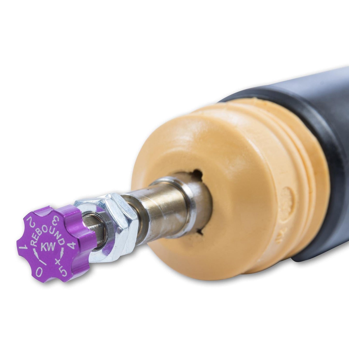 KW Mercedes-Benz S213 Variant 3 Coilover kit (Inc. E200, E220d, E250 & E400d) | ML Performance UK
