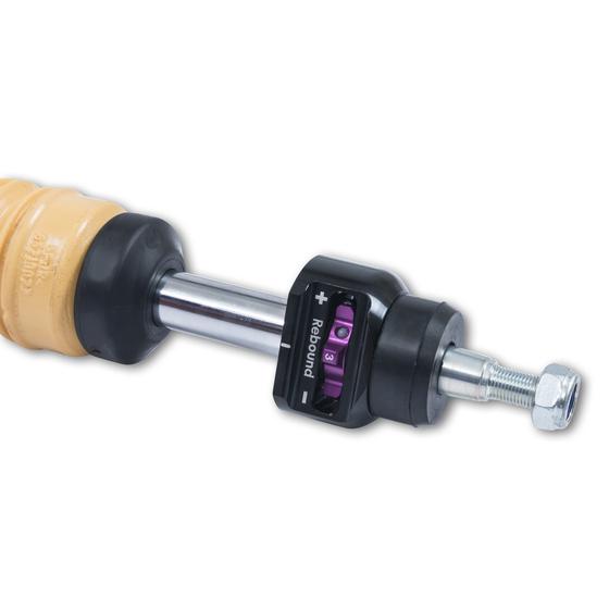 KW Mercedes-Benz X156 Variant 3 Coilover kit (Inc. GLA180, GLA200, GLA220 & GLA250)