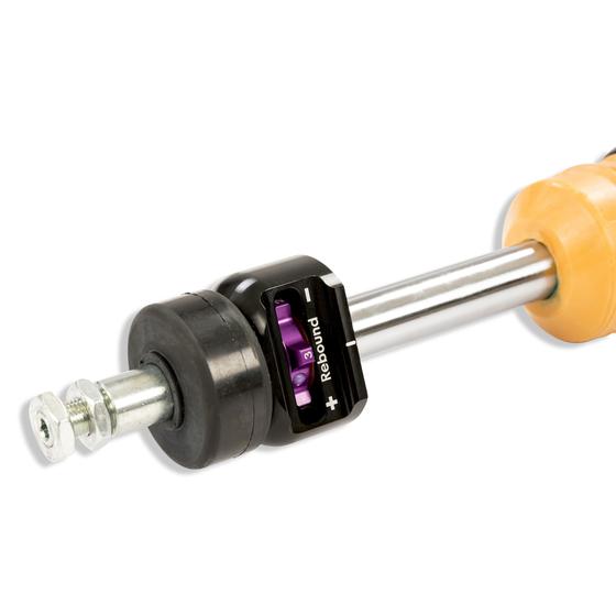 KW Mercedes-Benz X253 Variant 3 Coilover kit (Inc. GLC200, GLC200d, GLC250 & GLC300) | ML Performance UK