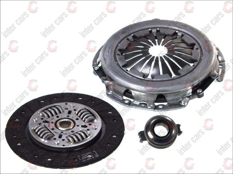 VALEO VAL821083 Clutch Kit