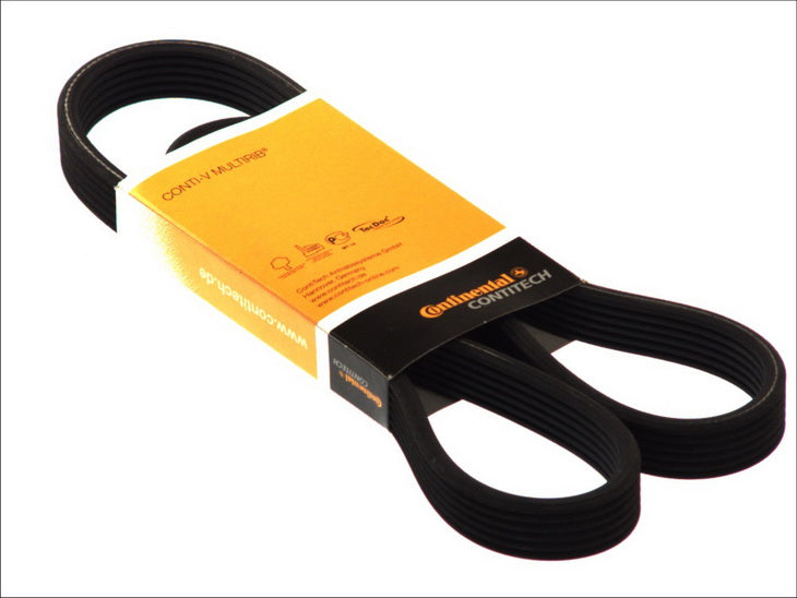 CONTITECH 6DPK1215 V-Ribbed Belt