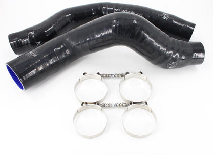 VTT-CUMMINS-CHARGE 2013-2018 Cummins 6.7L 7-PLY Silicone Charge (Boost) Pipes