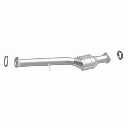 MagnaFlow Direct Fit Catalytic Converter 2006-2007 Subaru Impreza 2.5L
