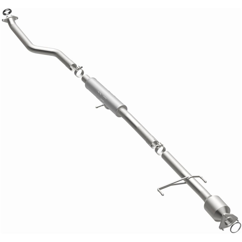 MagnaFlow Direct Fit Catalytic Converter 07-09 Mazda CX-7 2.3L