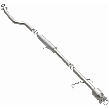 MagnaFlow Direct Fit Catalytic Converter 07-09 Mazda CX-7 2.3L