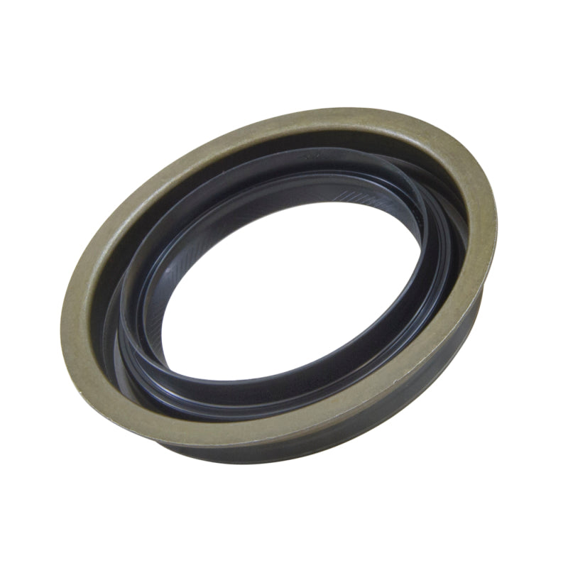 Yukon Gear & Axle Yukon Gear 9.25in aam Front Solid Axle Pinion Seal / 2003+