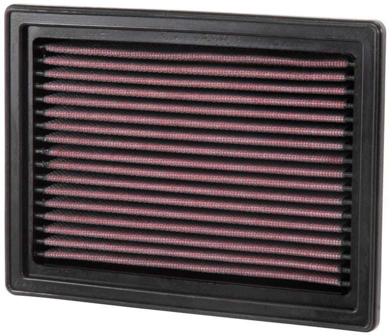 K&N Engineering K&N 13-14 Ford Escape 2.5L L4 F/I - Replacement Air Filter