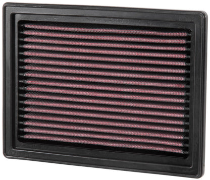 K&N Engineering K&N 13-14 Ford Escape 2.5L L4 F/I - Replacement Air Filter