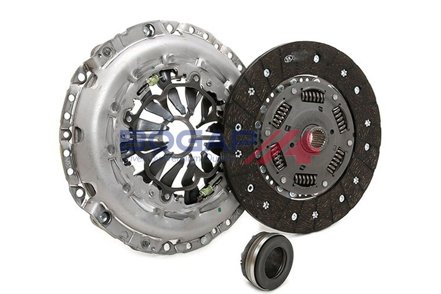 BOGAP A2223137 Clutch Kit