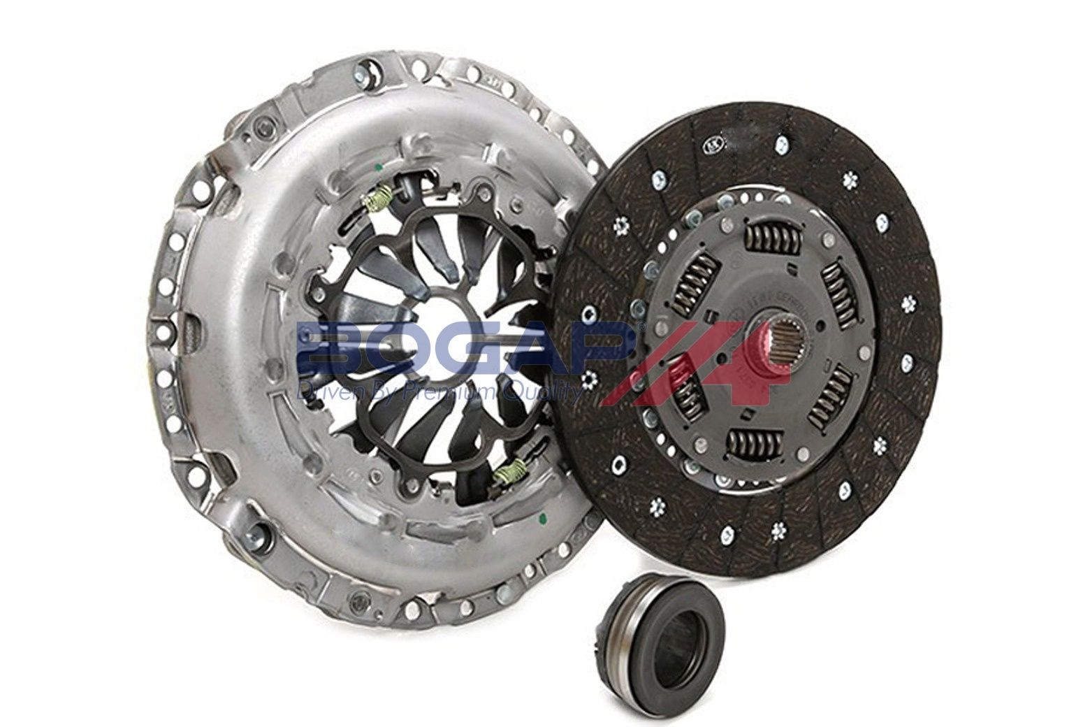 BOGAP A2223137 Clutch Kit