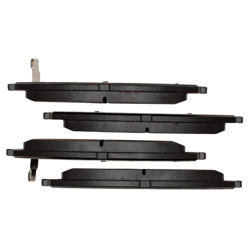 R1 Concepts R1 08-14 Cadillac Sts Front Optimum OE Brake Pads