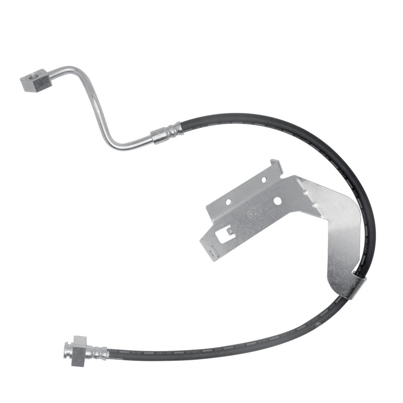 DFC 10-13 Ford F-350 Super Duty 4WD Front-L Brake Hose