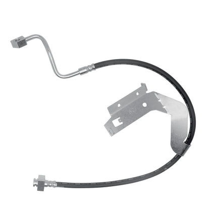 DFC 10-13 Ford F-350 Super Duty 4WD Front-L Brake Hose