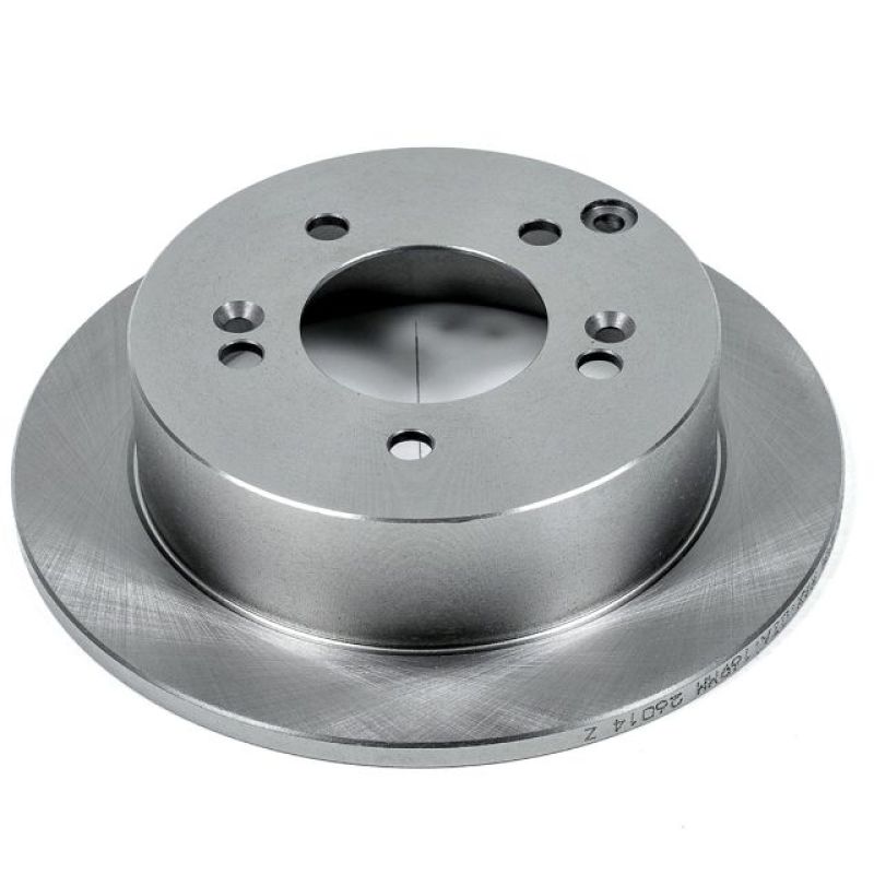 PowerStop Power Stop 06-10 Hyundai Sonata Rear Autospecialty Brake Rotor