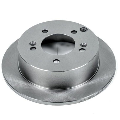 PowerStop Power Stop 06-10 Hyundai Sonata Rear Autospecialty Brake Rotor