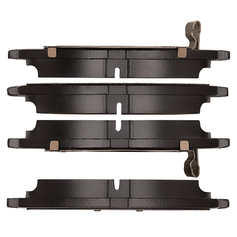 R1 Concepts R1 09-16 Kia Optima Front Optimum OE Brake Pads