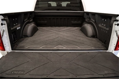 Dee Zee 15-23 Chevrolet/GMC Colorado/Canyon Heavyweight Bed Mat - Custom Fit 5Ft Bed (X Pattern)
