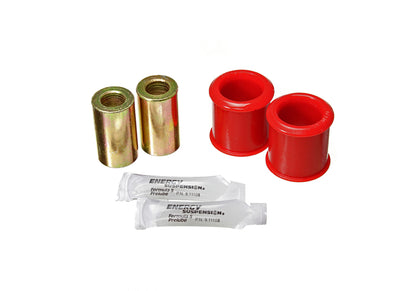 Energy Suspension Toy Strut Rod Set - Red