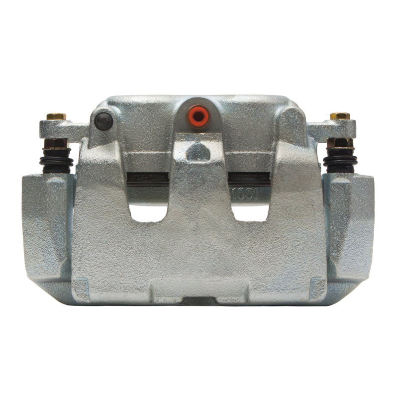 DFC 07-24 Chrysler Aspen Front-L/Front-R Premium Caliper - Silver Zinc Coated