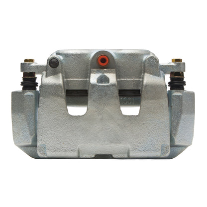 DFC 07-24 Chrysler Aspen Front-L/Front-R Premium Caliper - Silver Zinc Coated